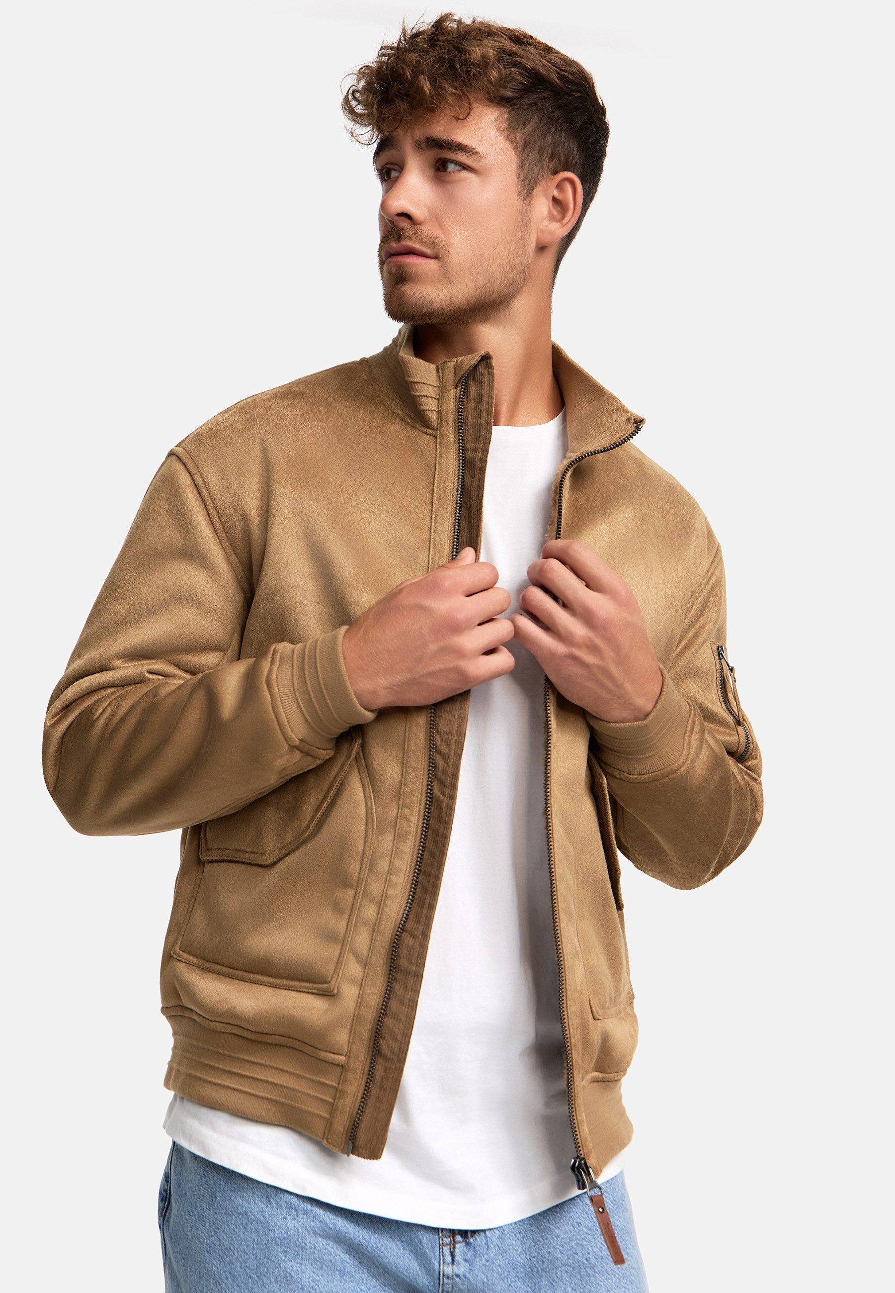 Sommerjacke INFrosco