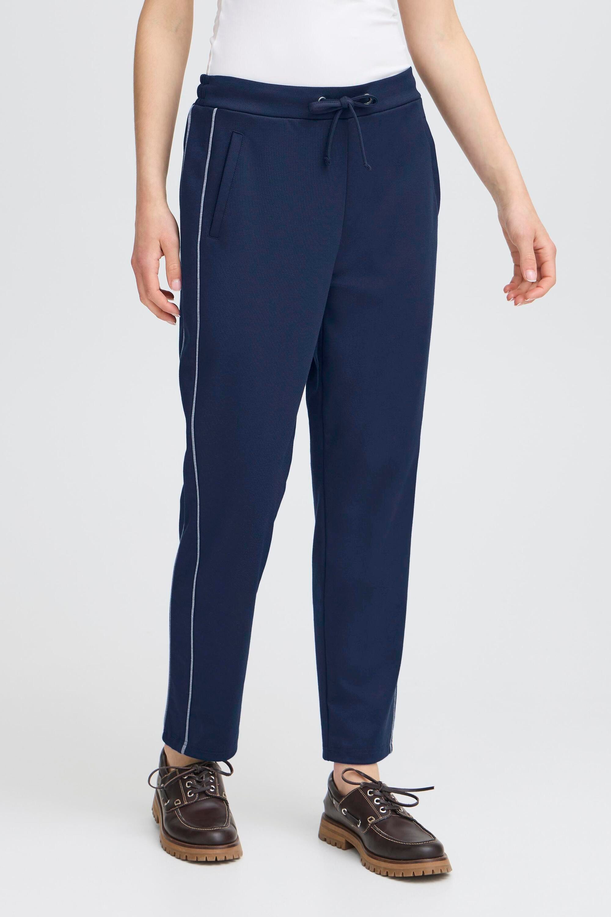 fransa Stoffhose Casual Hose FRBLAZER