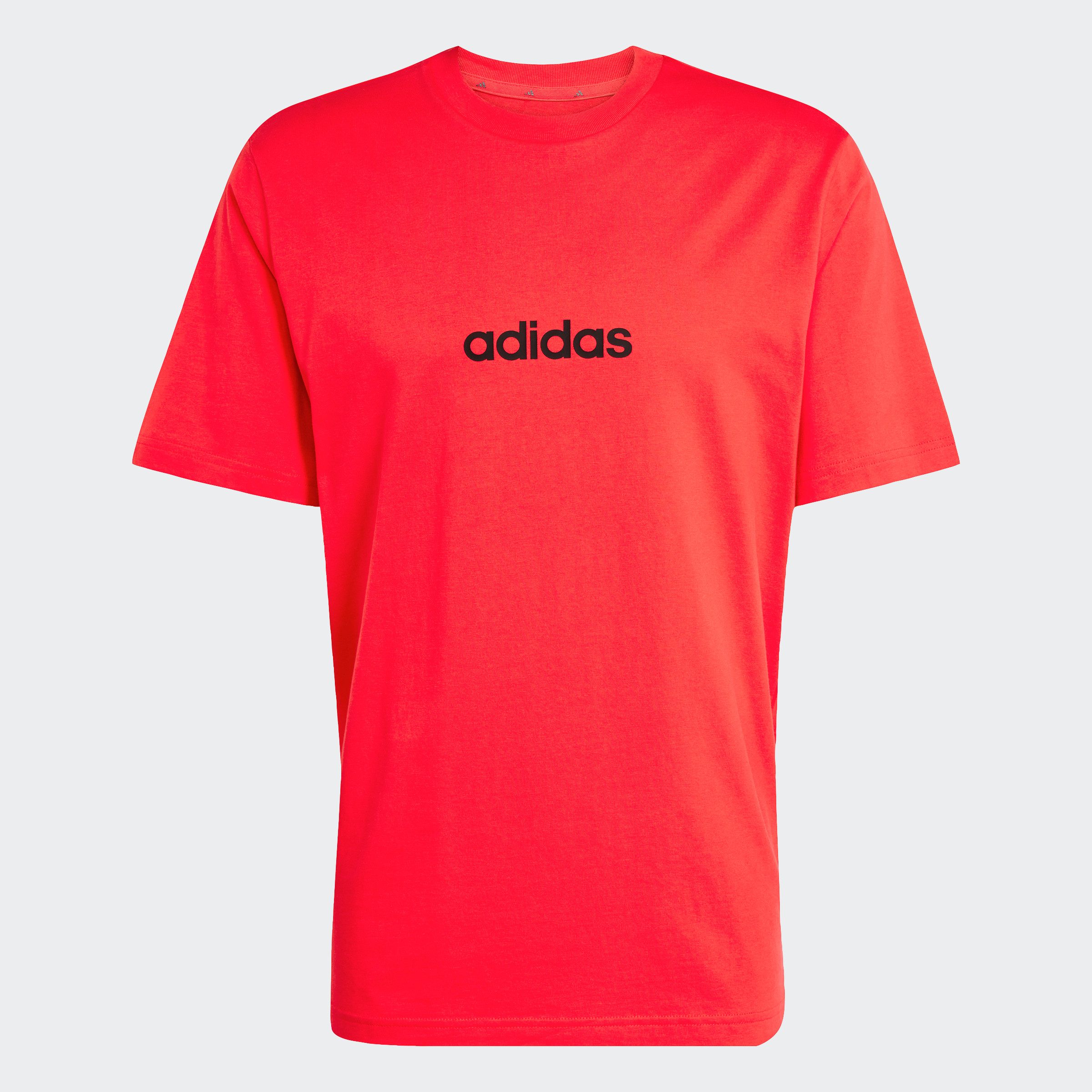 T-Shirt M LIN SJ T