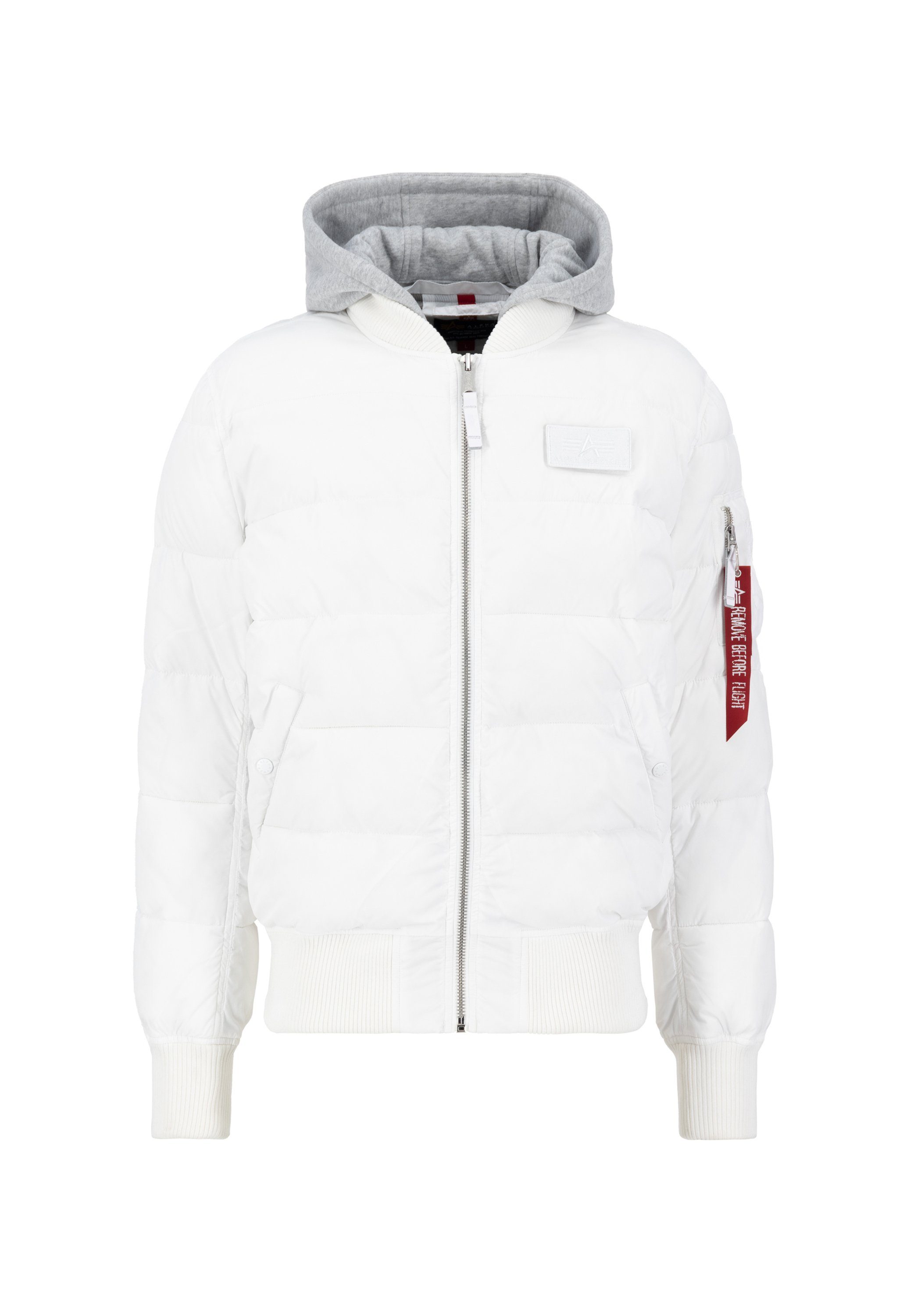 Bomberjacke Alpha Industries Men - Bomber Jackets