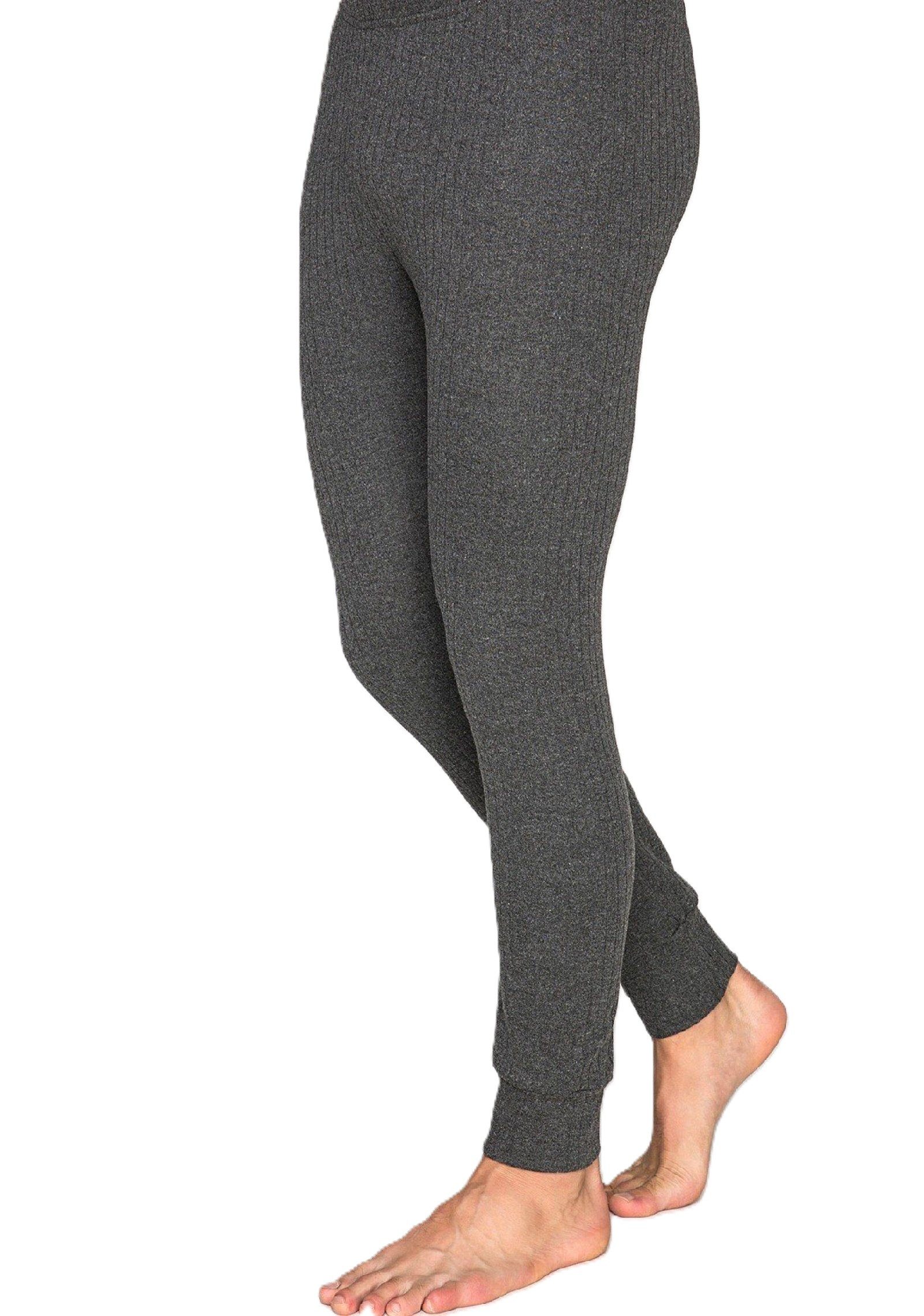 cwonlineshop Thermounterhose Lange Unterhosen Herren 2 Stück (Spar-Set, 2-St., 2 Stück) A-6015