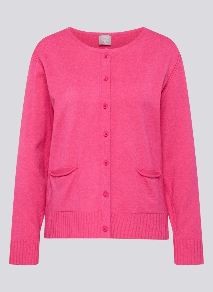 Rabe Strickcape Rabe / Da.Strickjacke, Poncho / Strickjacke günstig online kaufen