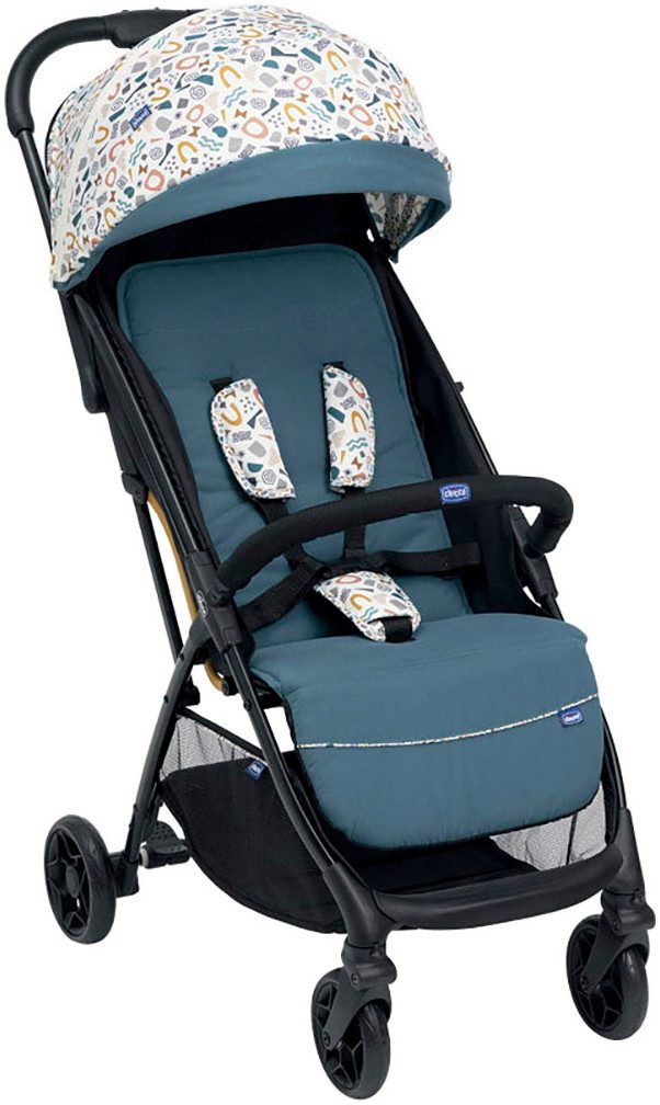 Sport-Kinderwagen Glee