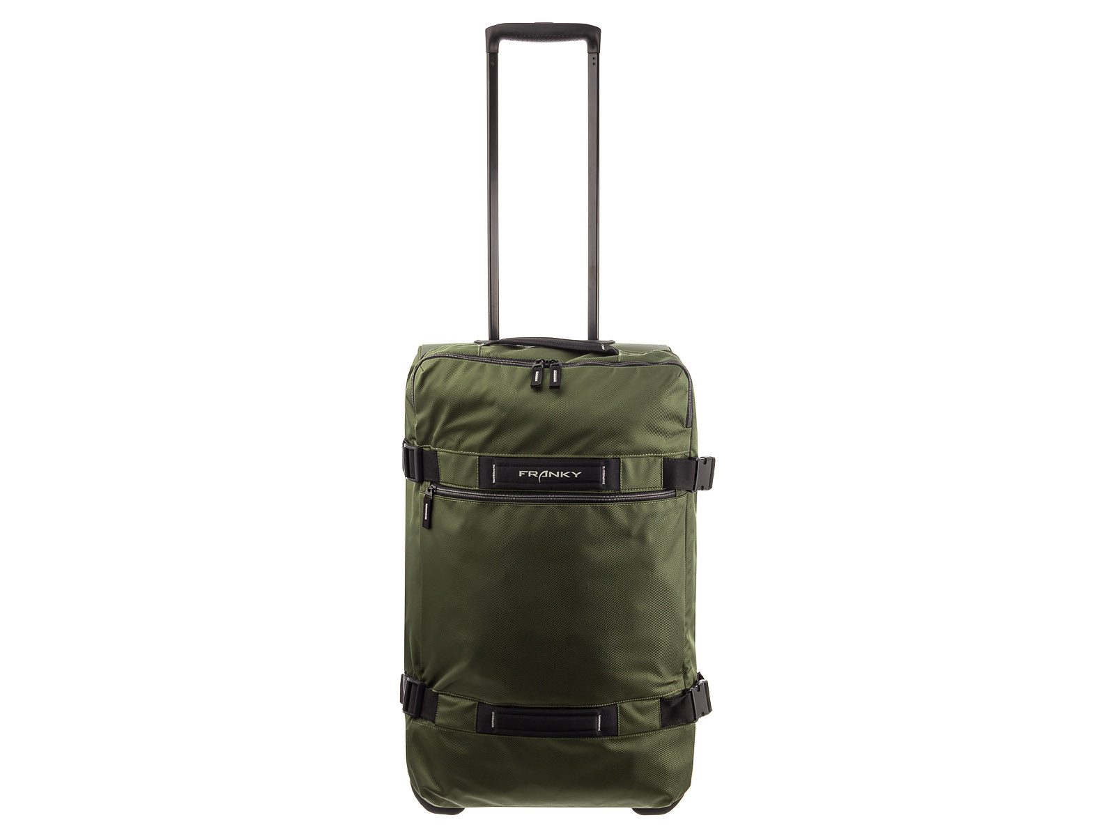 Franky Reisetasche RT31M Rollenreisetasche Gr. M günstig online kaufen