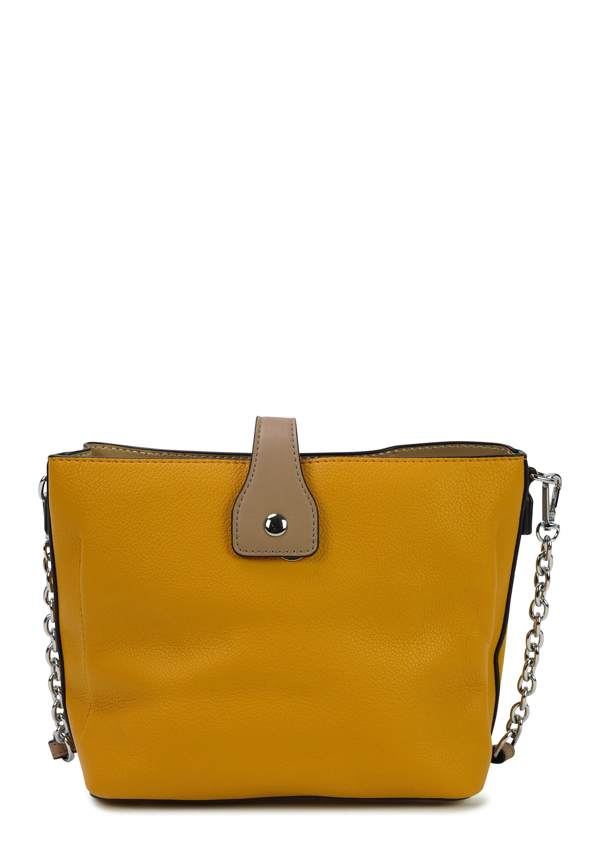 Harpa Schultertasche MISCHA, mit wechselbaren Schultergurten günstig online kaufen