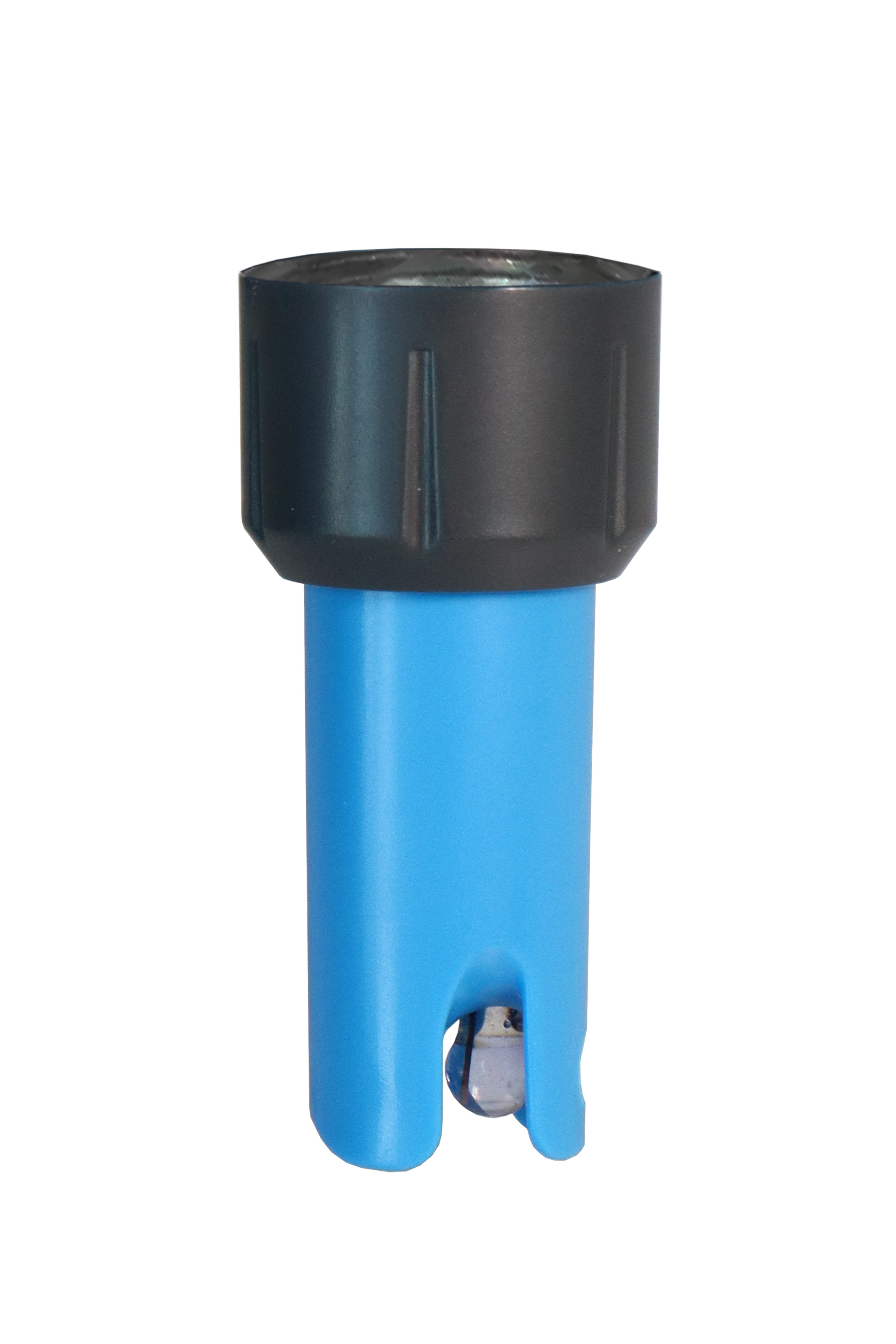 PeakTech Wassersensor Ersatzfühler für pH Meter P 5305 A