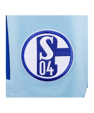 adidas Performance Sporthose FC Schalke 04 Short Away 2023/2024