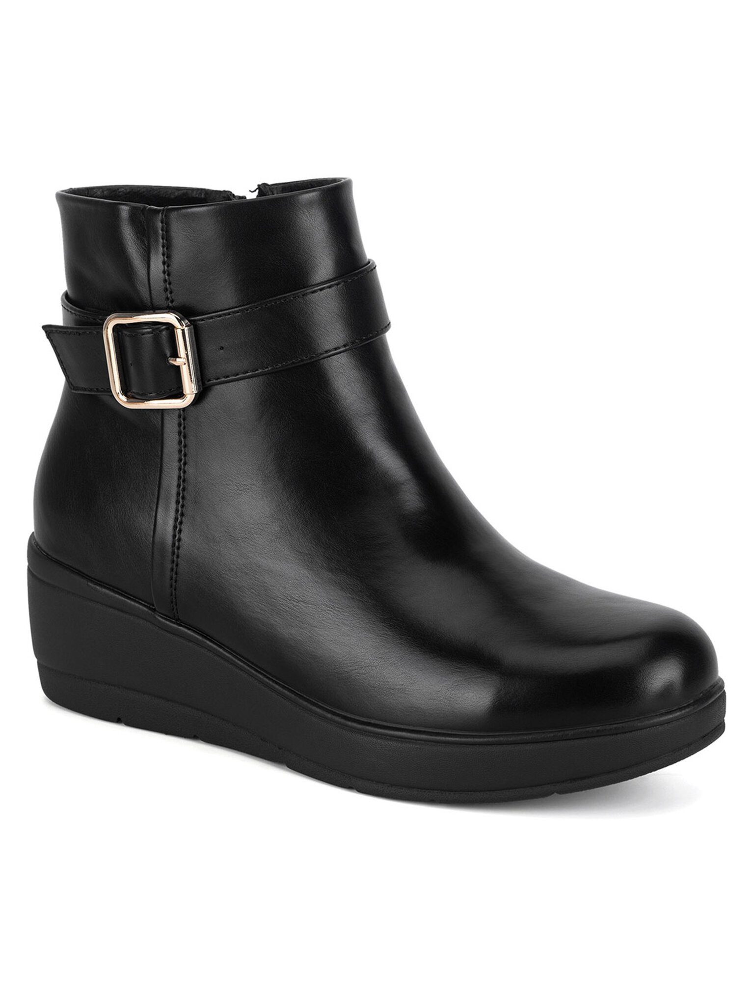 Clara Barson Clara Barson Stiefeletten Damen günstig online kaufen