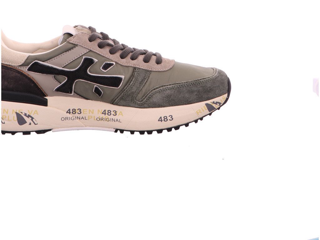 PREMIATA Mick Schnürschuh