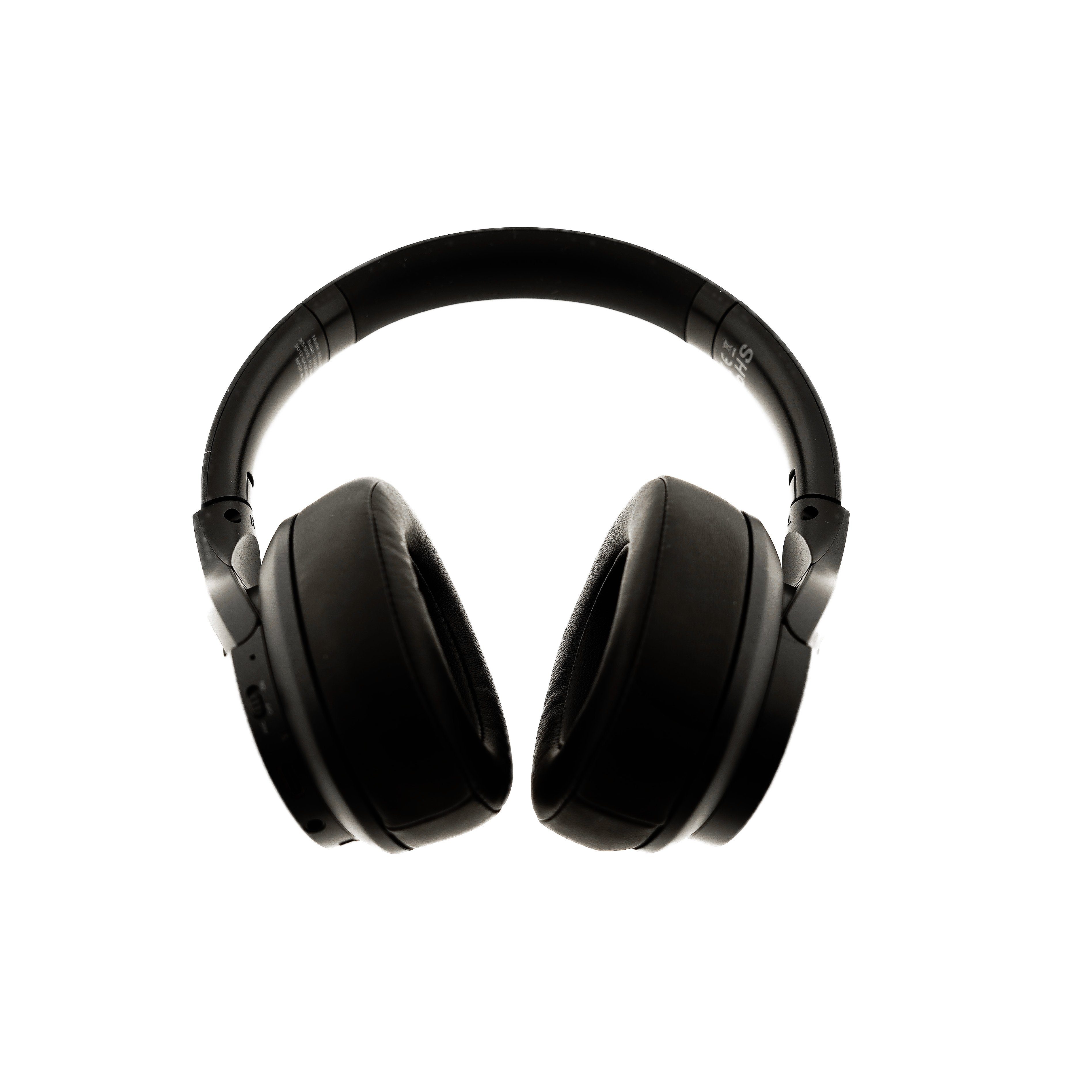 COFI 1453 BT5.2 Kabelloses ANC-Headset, aktive Geräuschunterdrückung, extra Bass Bluetooth-Kopfhörer