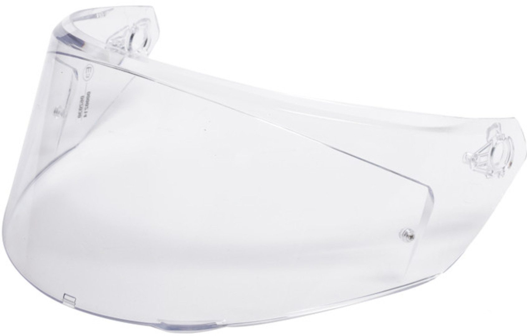 Motorradhelm GT6-1 K3 Visier
