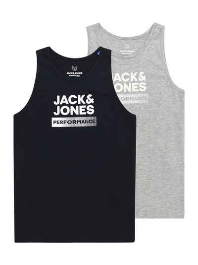 Jack & Jones Junior T-Shirt (2-tlg)