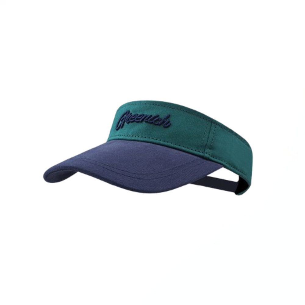 Blusmart Baseball Cap Sonnenblende mit Hohlkappe günstig online kaufen