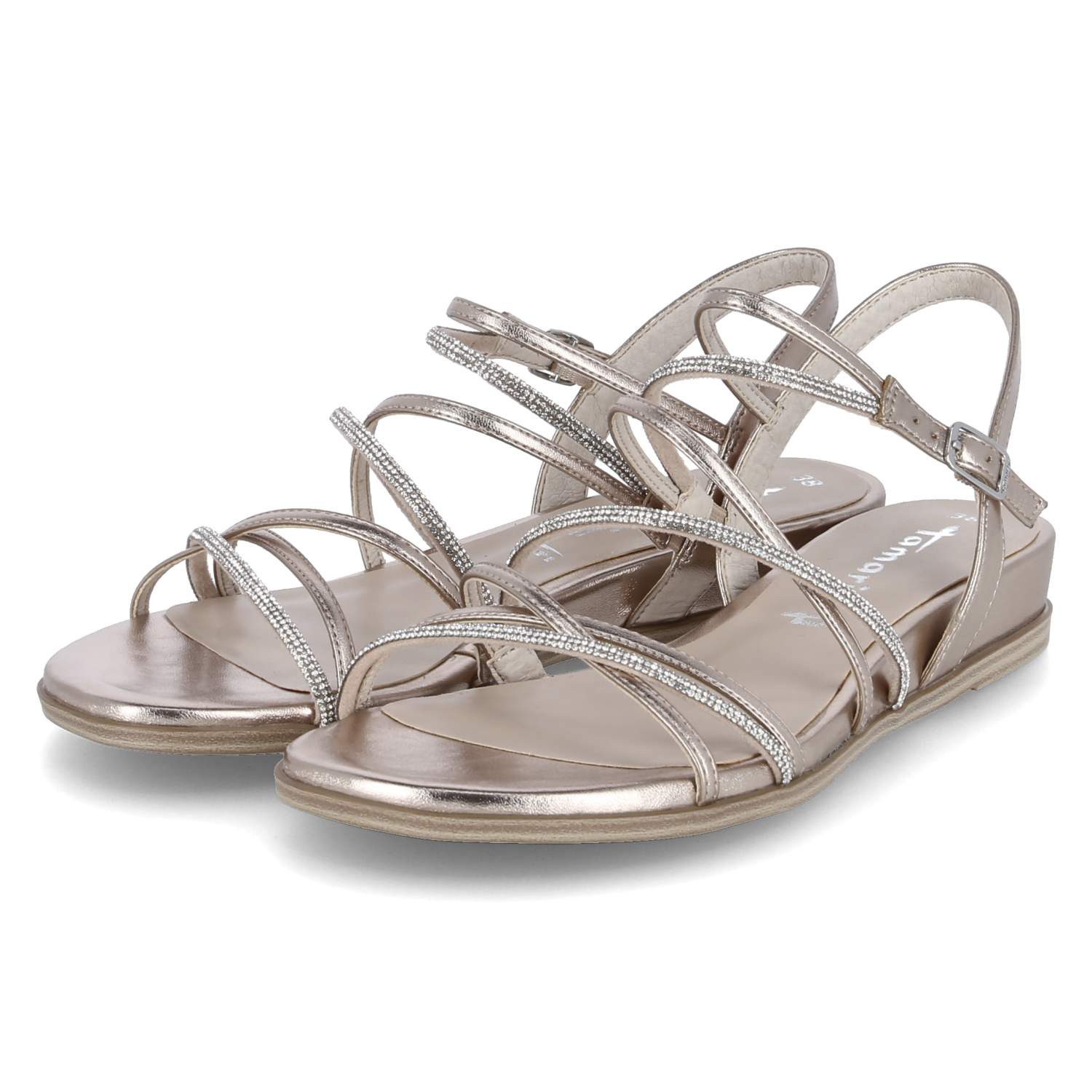 Tamaris 1-28103-42/933 Sandalette günstig online kaufen