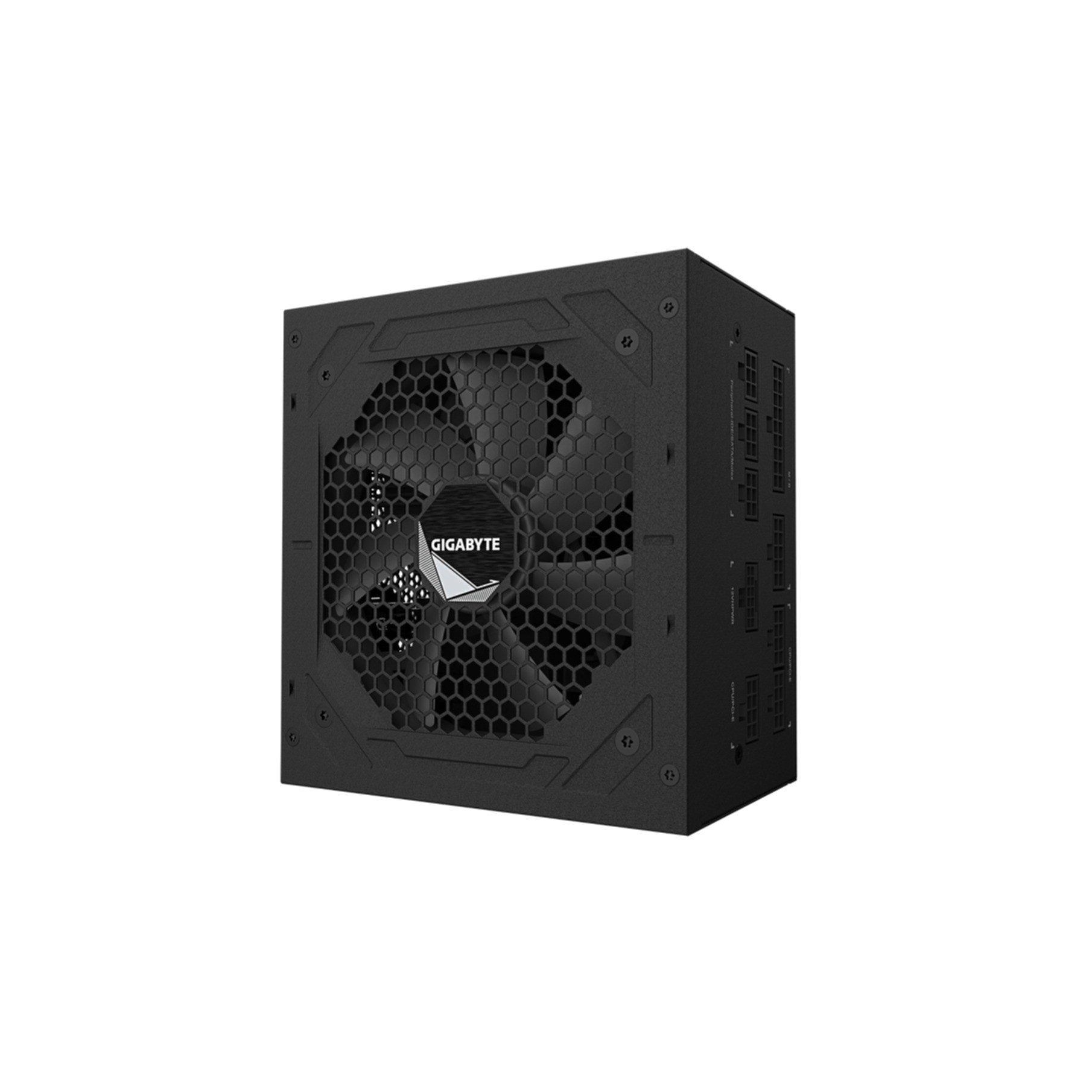Gigabyte UD850GM PG5 V2 Netzteil – PCIe Gen 5.1, 80 PLUS Gold, Vollmodulares De PC-Netzteil (Vollständig modular)