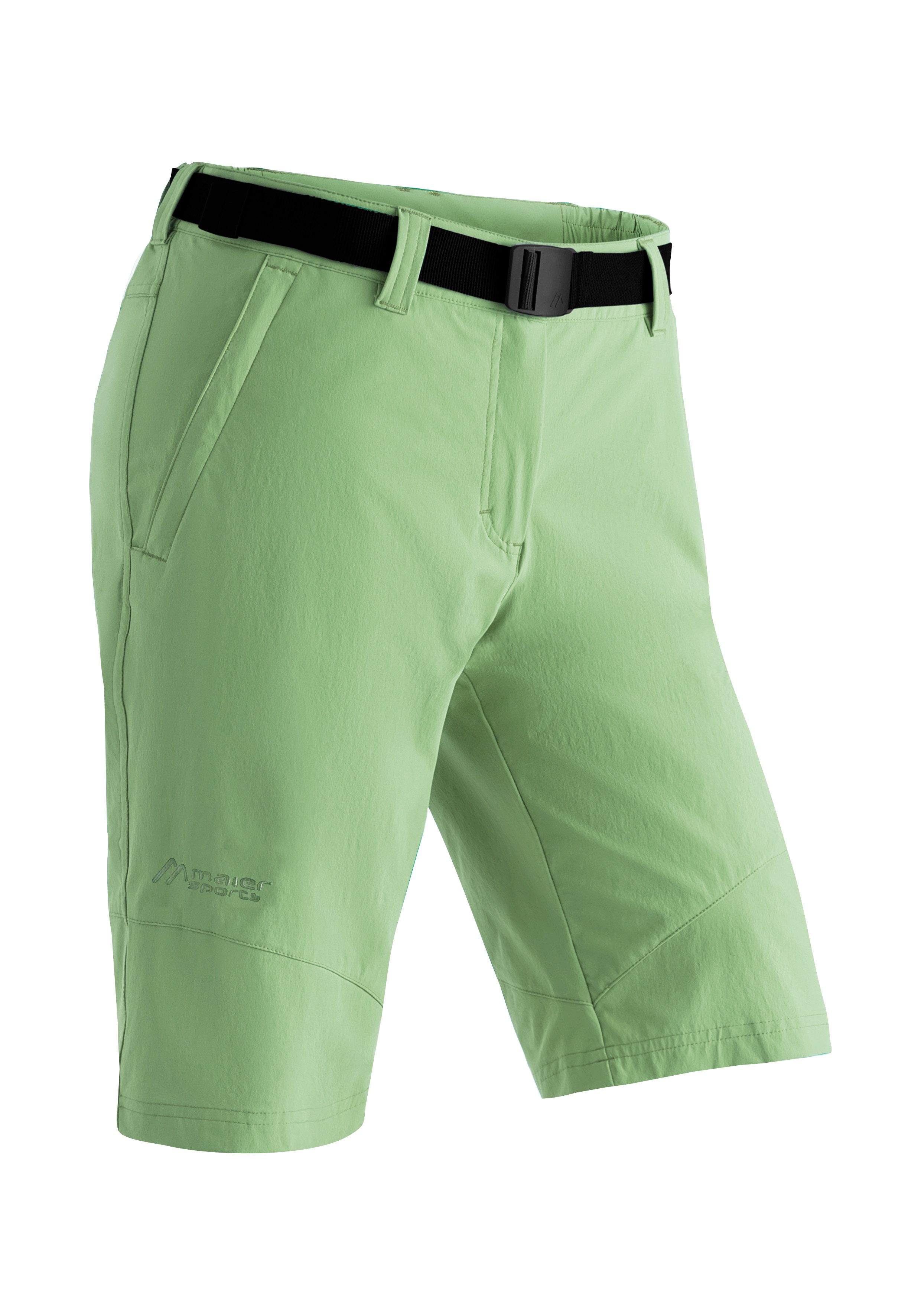 Maier Sports Funktionsshorts Lawa Damen Shorts, günstig online kaufen