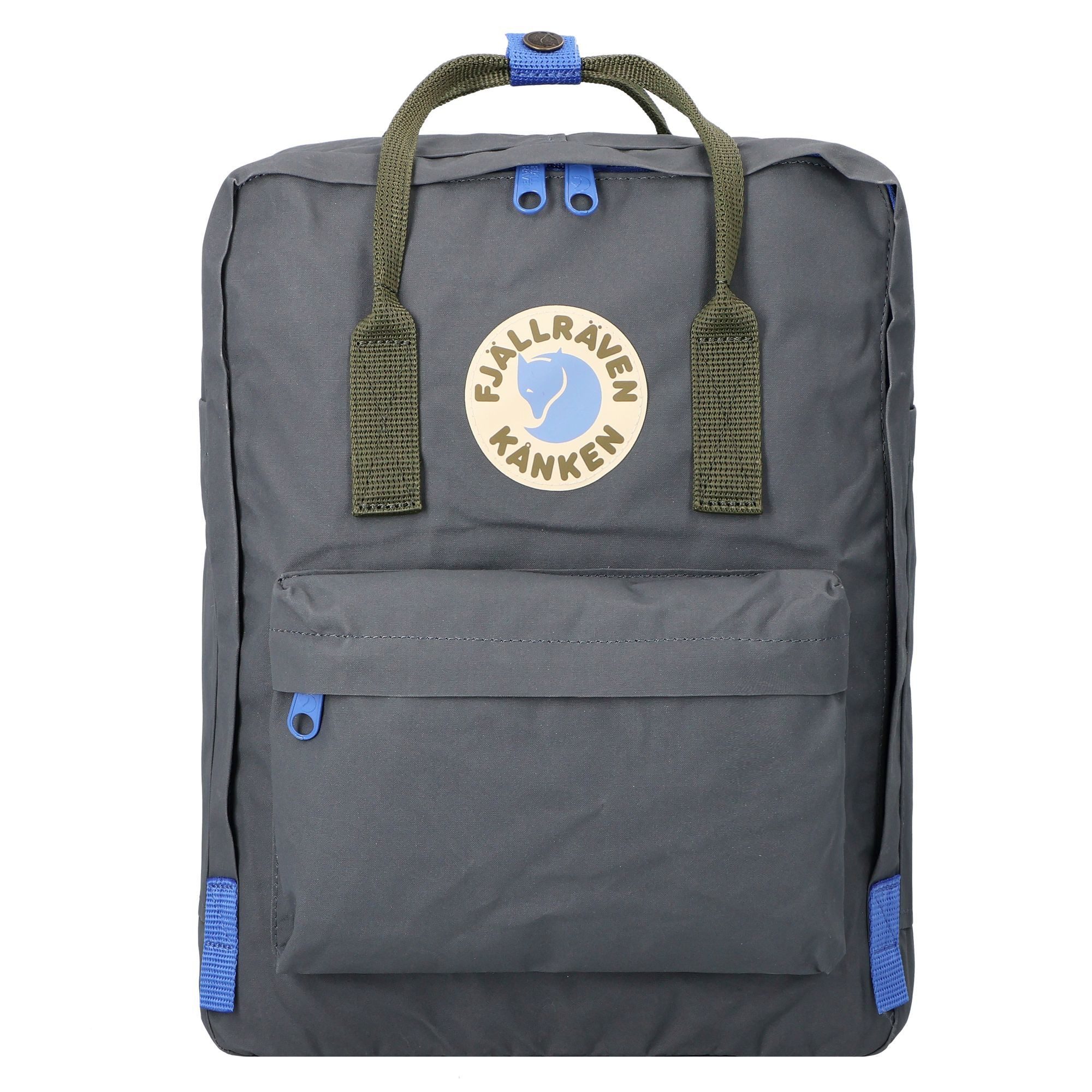 Fjällräven Rucksack Kanken, Nylon