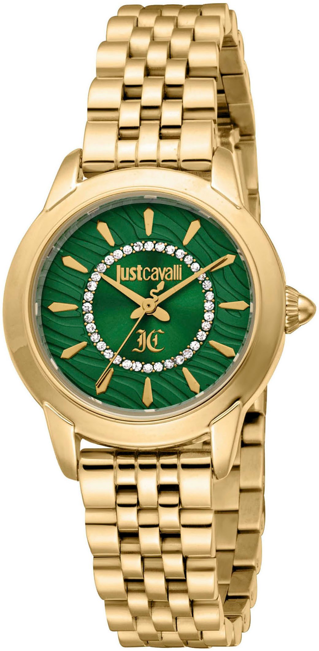Just Cavalli Time Quarzuhr Allegra JC1L333M0035, günstig online kaufen