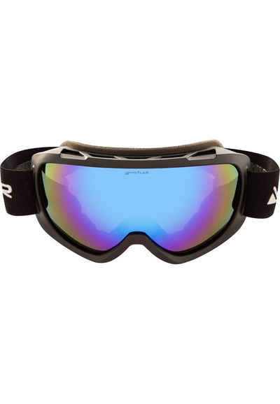 WHISTLER Skibrille »WS5500«, mit Anti-Fog-Beschichtung