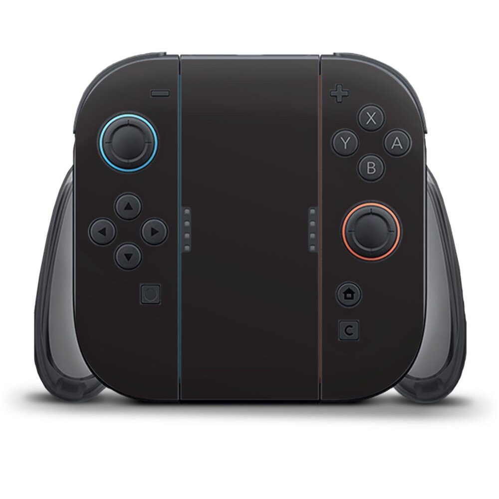 DeinDesign Konsolen-Cover Bester Opa, Nintendo Switch 2 Controller Skin Aufkleber Sticker Folie