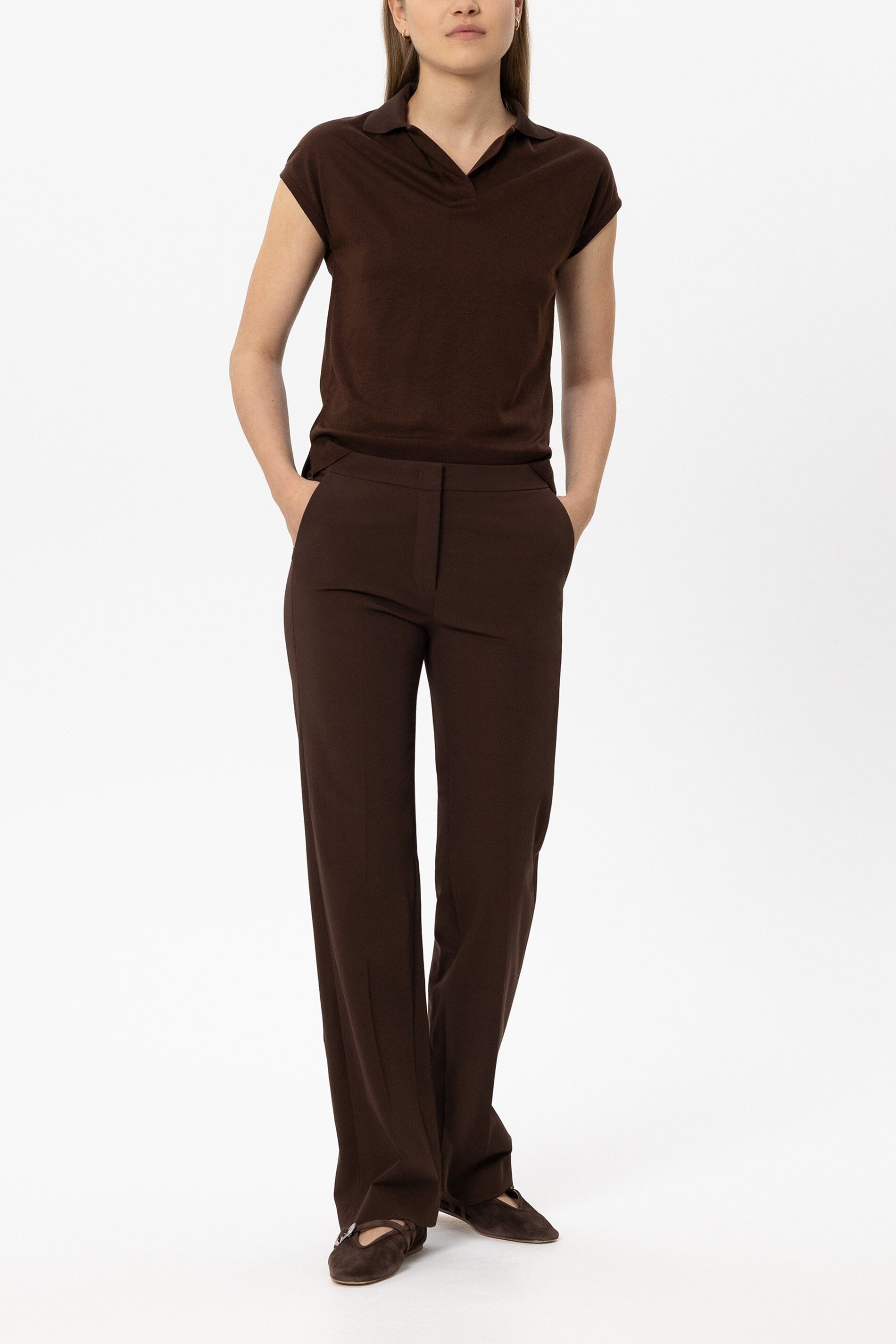 Luisa Cerano 2-in-1-Hose