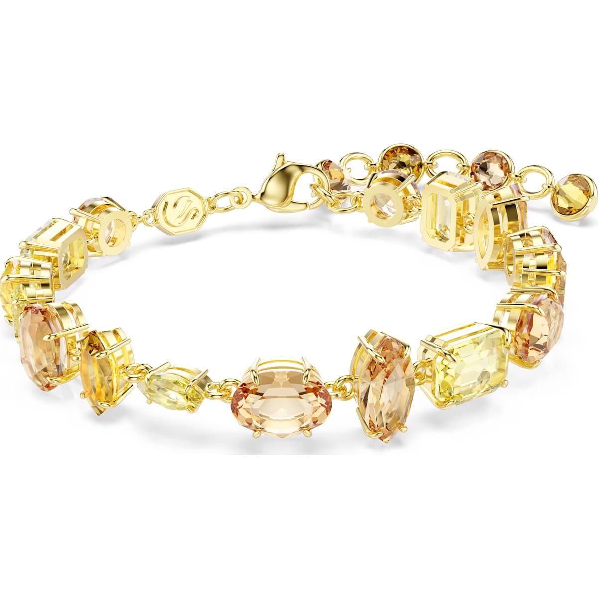 Swarovski Perlenarmband Swarovski Gema Armband 5718072 günstig online kaufen
