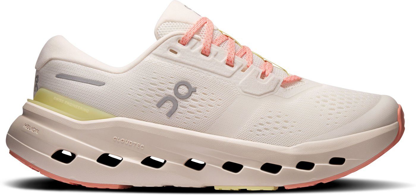 Cloudrunner 3 Ivory / Dew Laufschuh