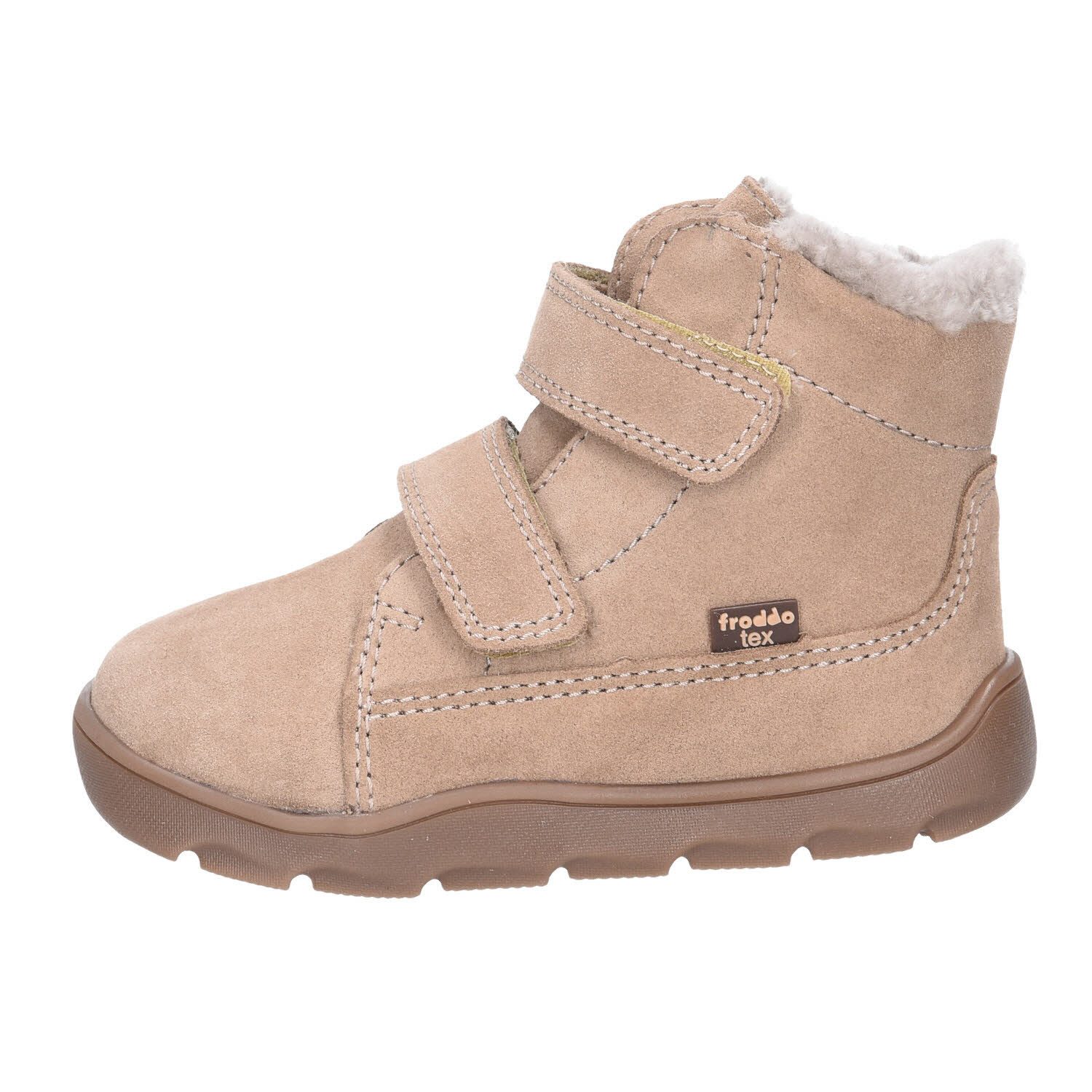 froddo® Zeru Tex Furry Winterstiefel