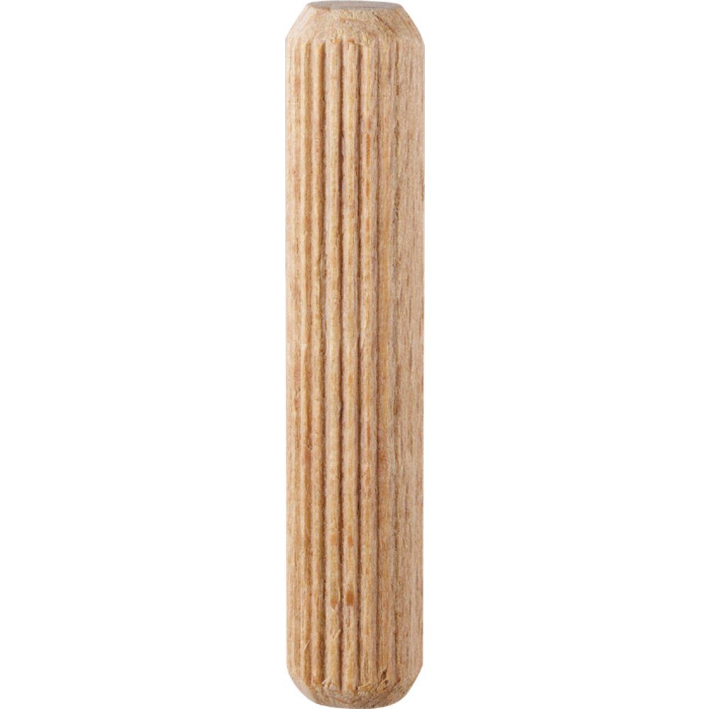 Dübel-Set kwb 028560 Holzdübel 30 mm 6 mm 200 St.