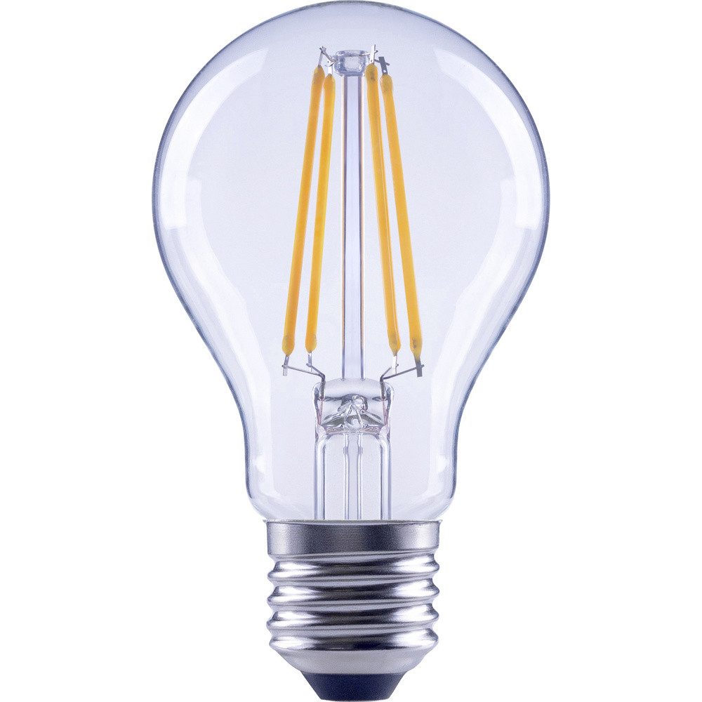 LightMe LED-Leuchtmittel LightMe LM85426 LED EEK A (A - G) E27 2.2 W = 40 W Warmweiß (x H) 6