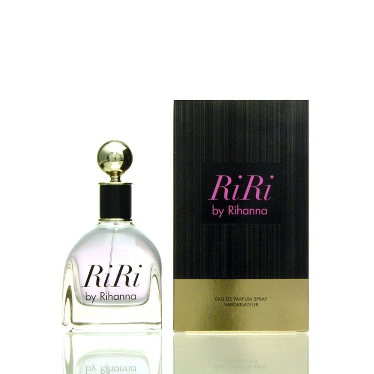 Rihanna Eau de Parfum Rihanna Riri Eau de Parfum 100 ml