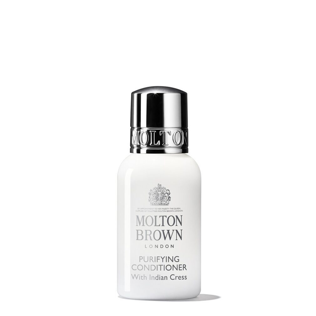 Molton Brown Haarspülung Indian Cress Purifying Conditioner 50ml