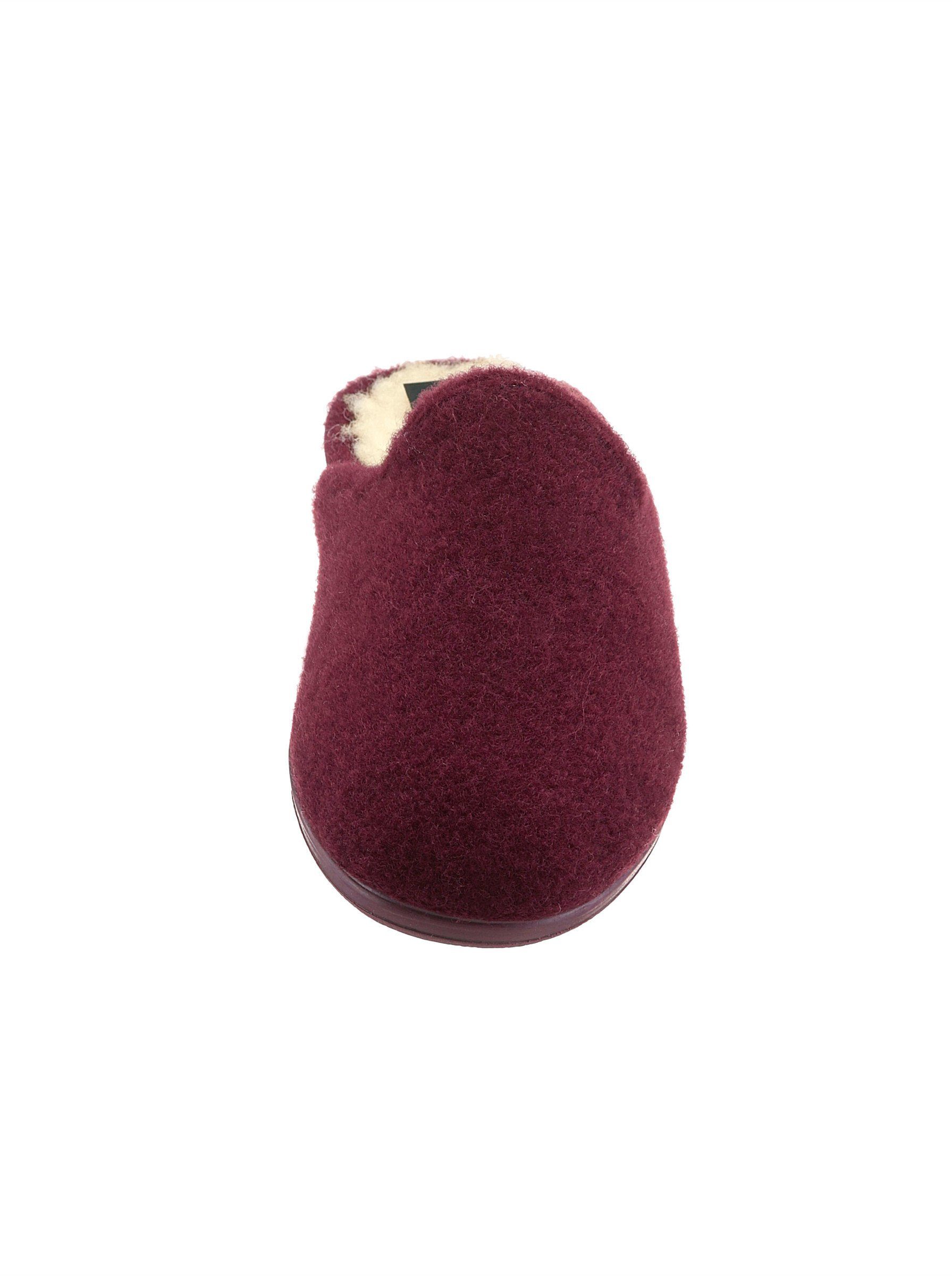 Witt Pantoffel Hausschuh (1-tlg)