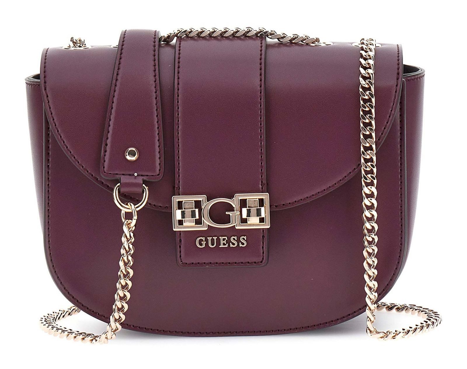 Guess Umhängetasche Covertible Xbody Flap