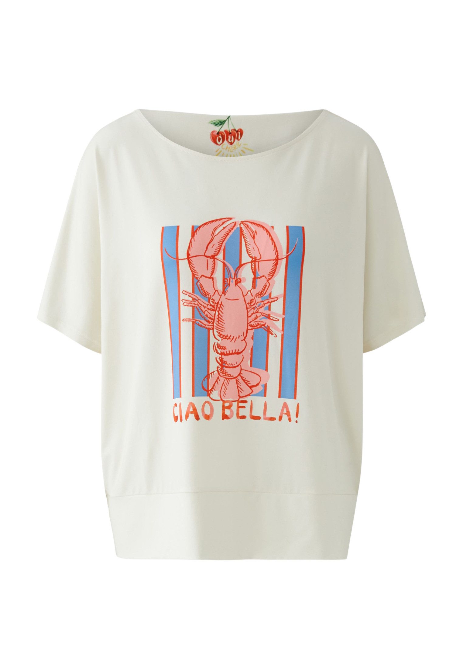 Oui T-Shirt