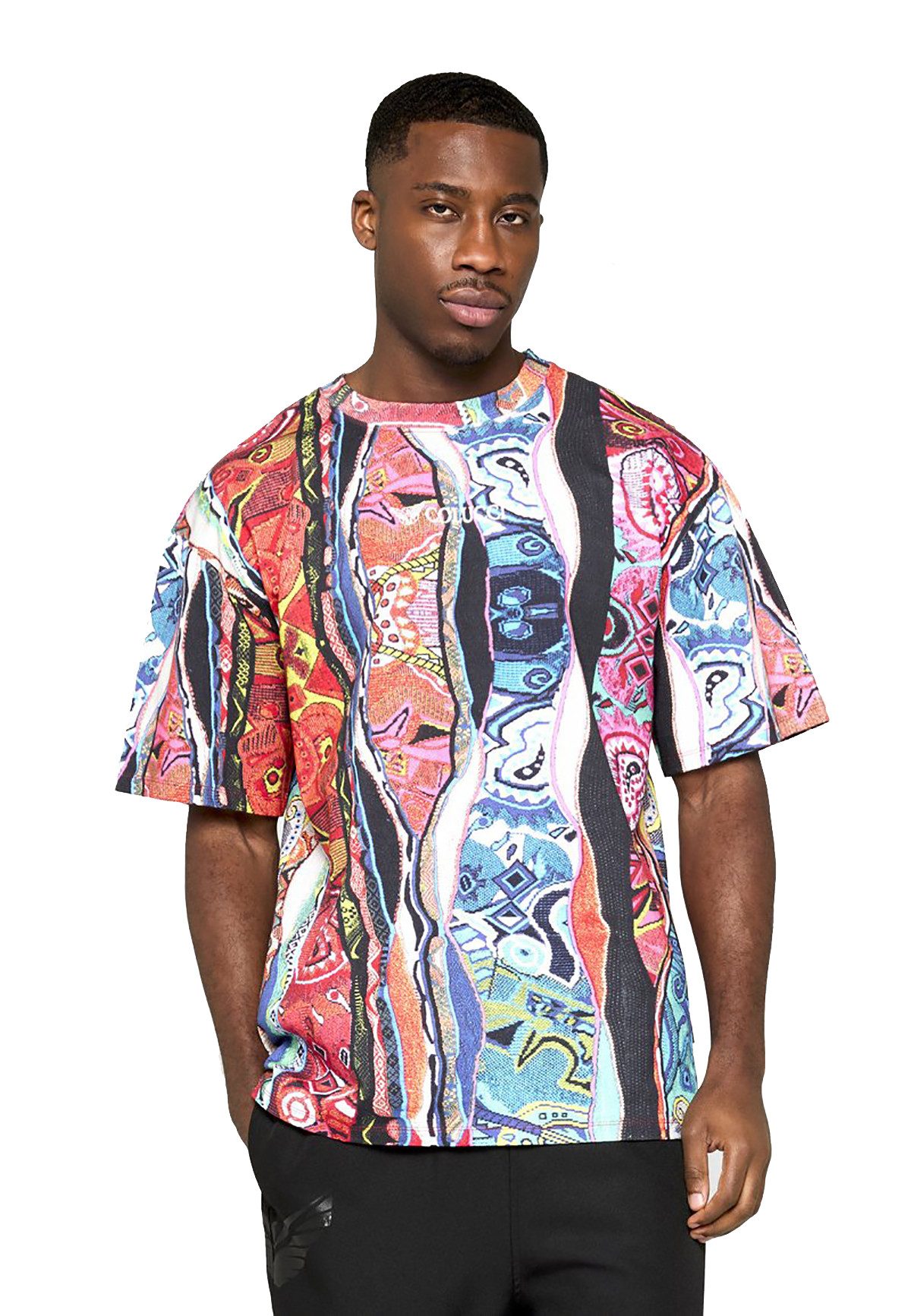 COLUCCI T-Shirt Signature