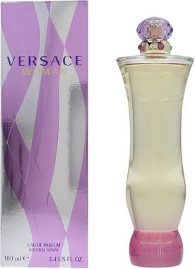 Versace Eau de Parfum Woman