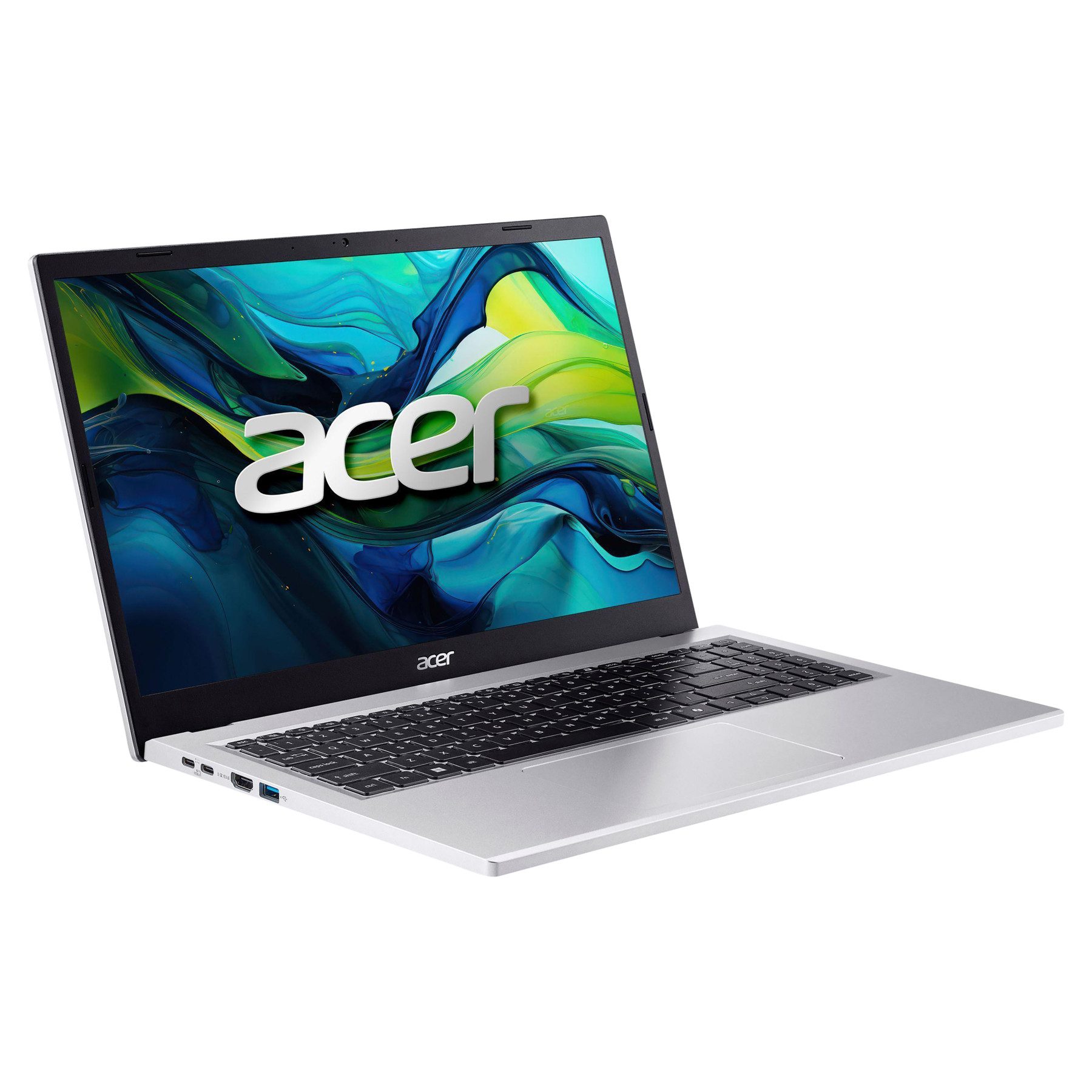 Acer ACER Notebook Aspire Go 15 AG15-71P-33RE, 39,6cm (15,6), FullHD Ultrabook
