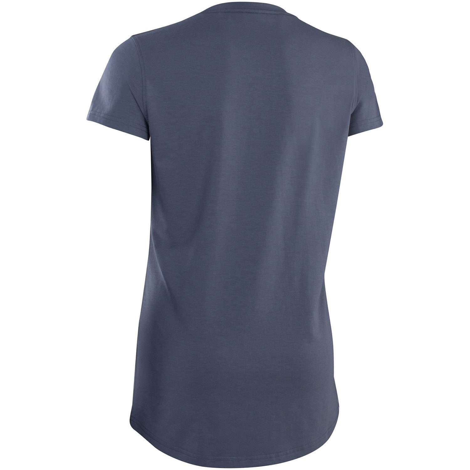 ION T-Shirt T-Shirt IW BIKE TEE S LOGO SS DR