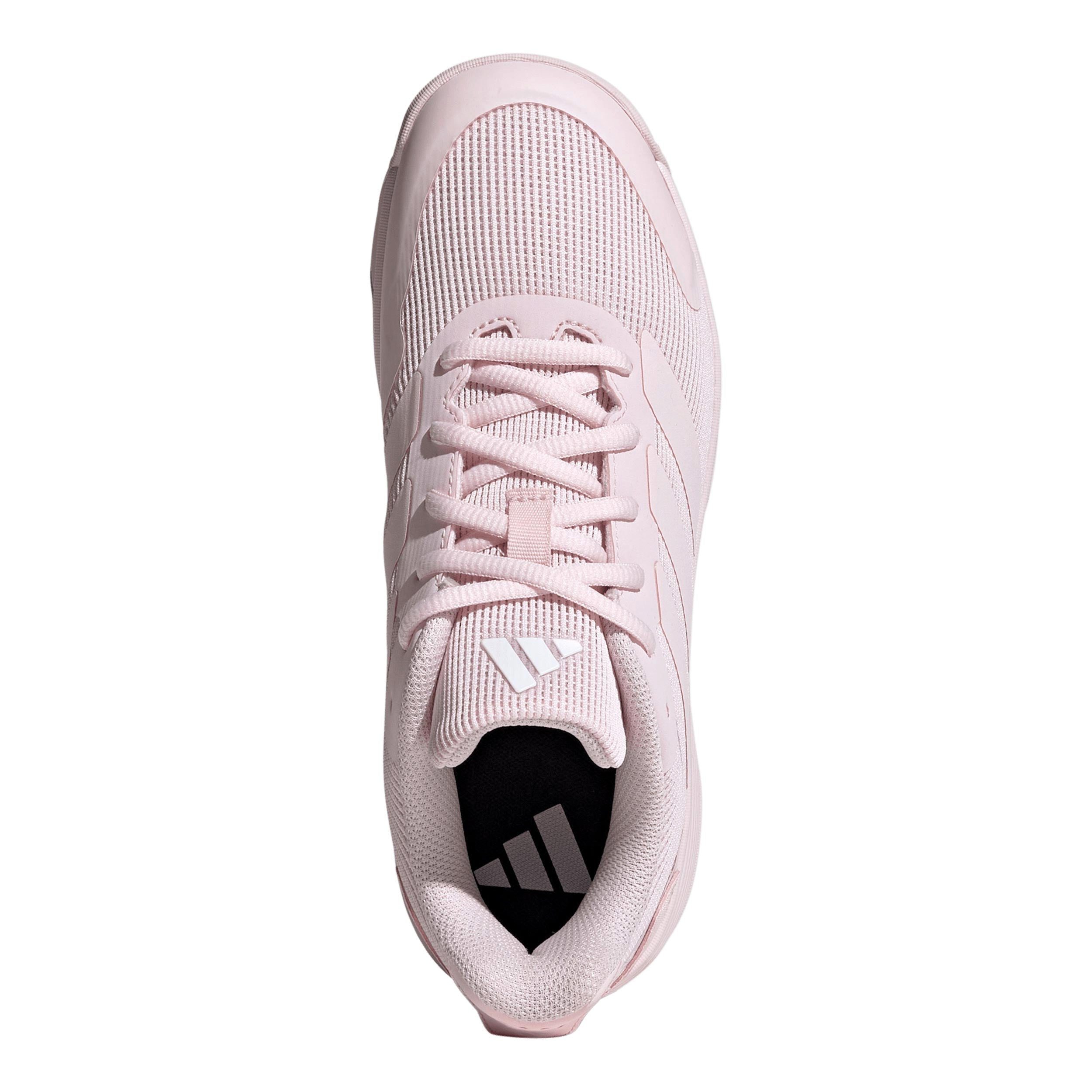 adidas Sportswear Ubersonic - Allcourt Tennisschuh Tennisschuh