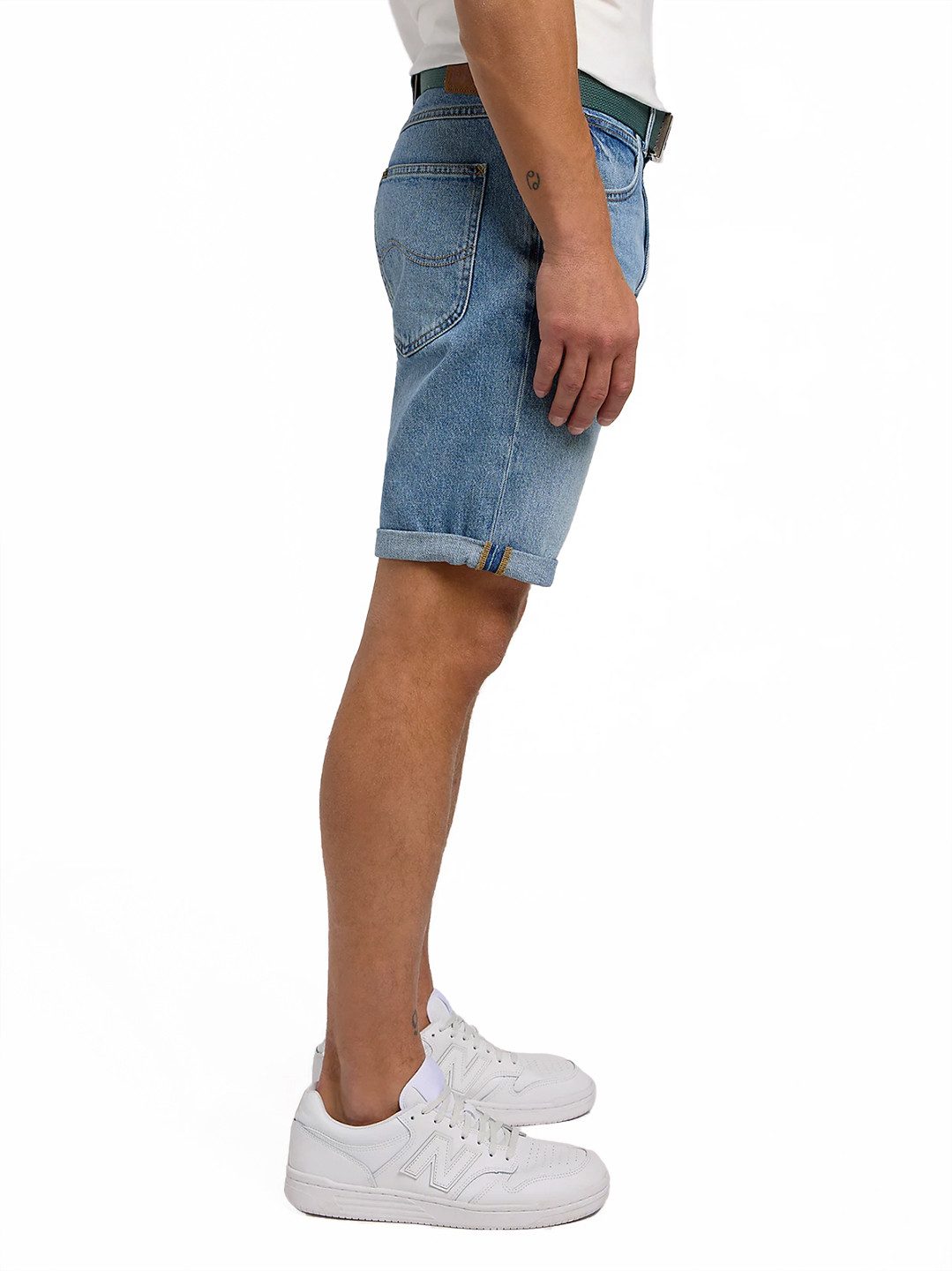 Lee® Jeansshorts Regular Fit - 5 günstig online kaufen