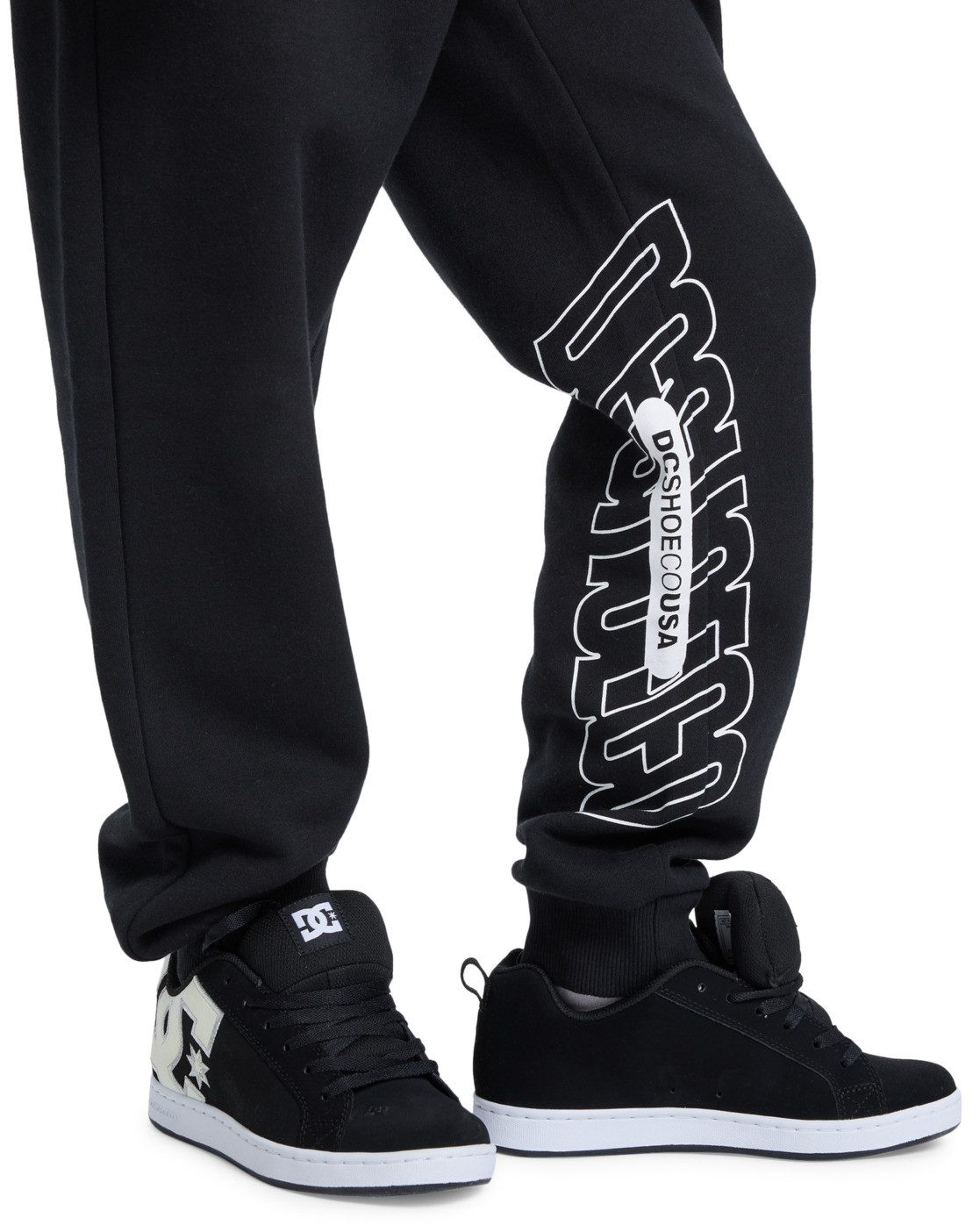 DC Shoes Jogger Pants DC Omega