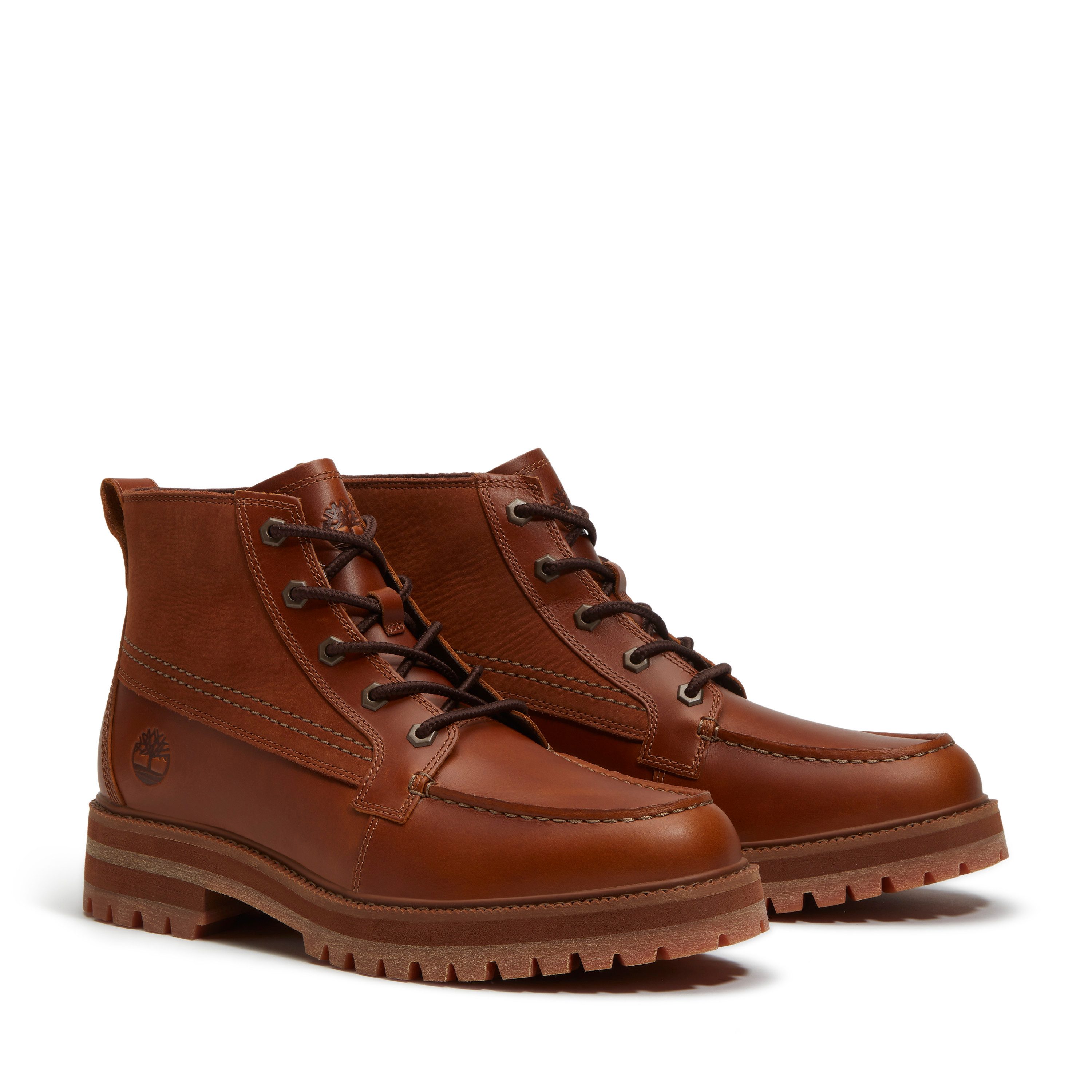 Timberland BRITTON DRIVE - MID LACE BOOT Schnürboots