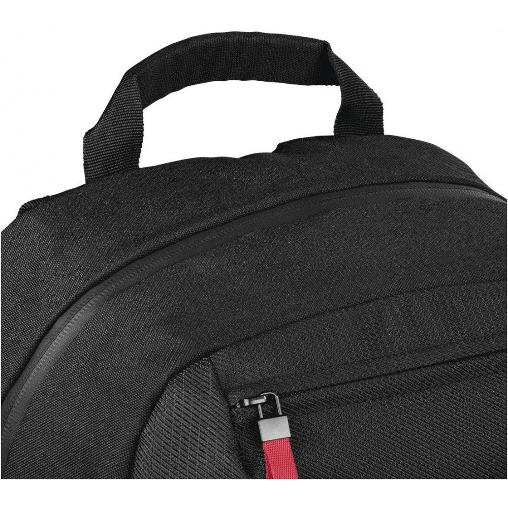 Hama Kameratasche (Kamera-Rucksack Matera 160 schwarz)