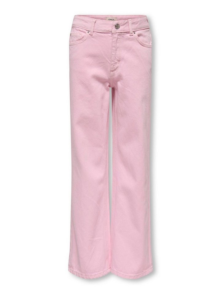 KIDS ONLY Weite Jeans Kogella Mw Col Wide Dnm