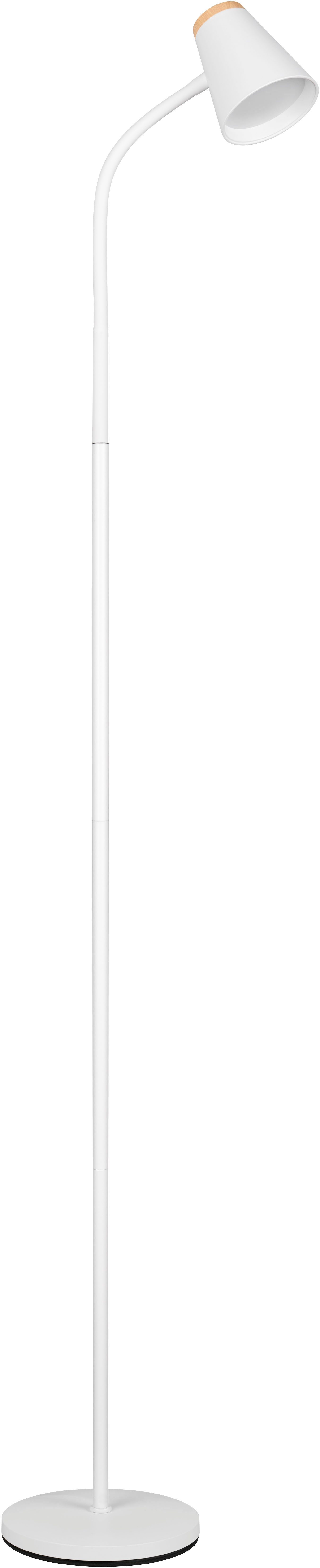 Reality Leuchten LED Stehlampe PONGO, LED günstig online kaufen