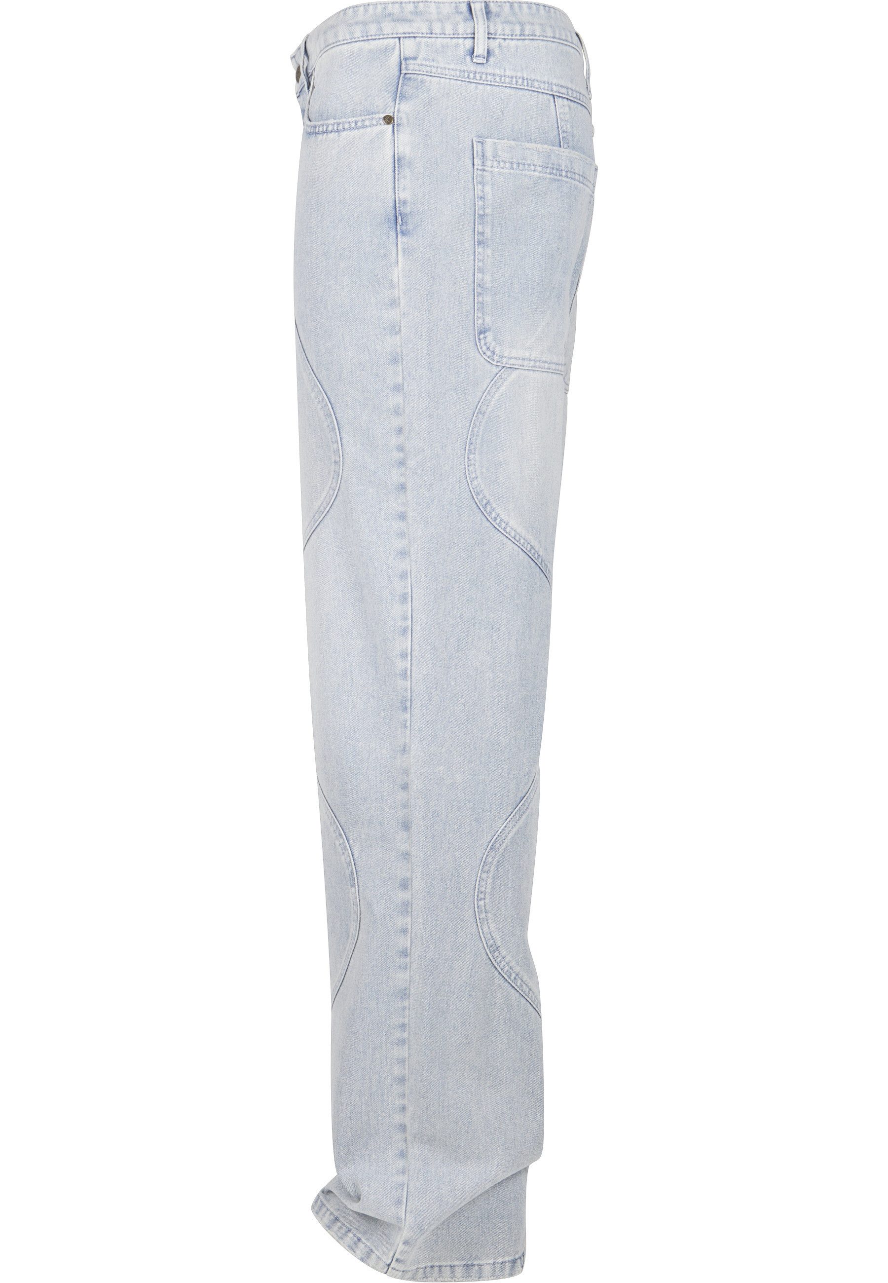 Karl Kani Bequeme Jeans Karl Kani Herren