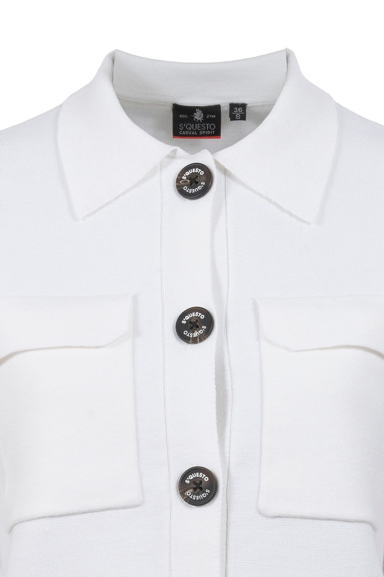 S'questo Strickjacke