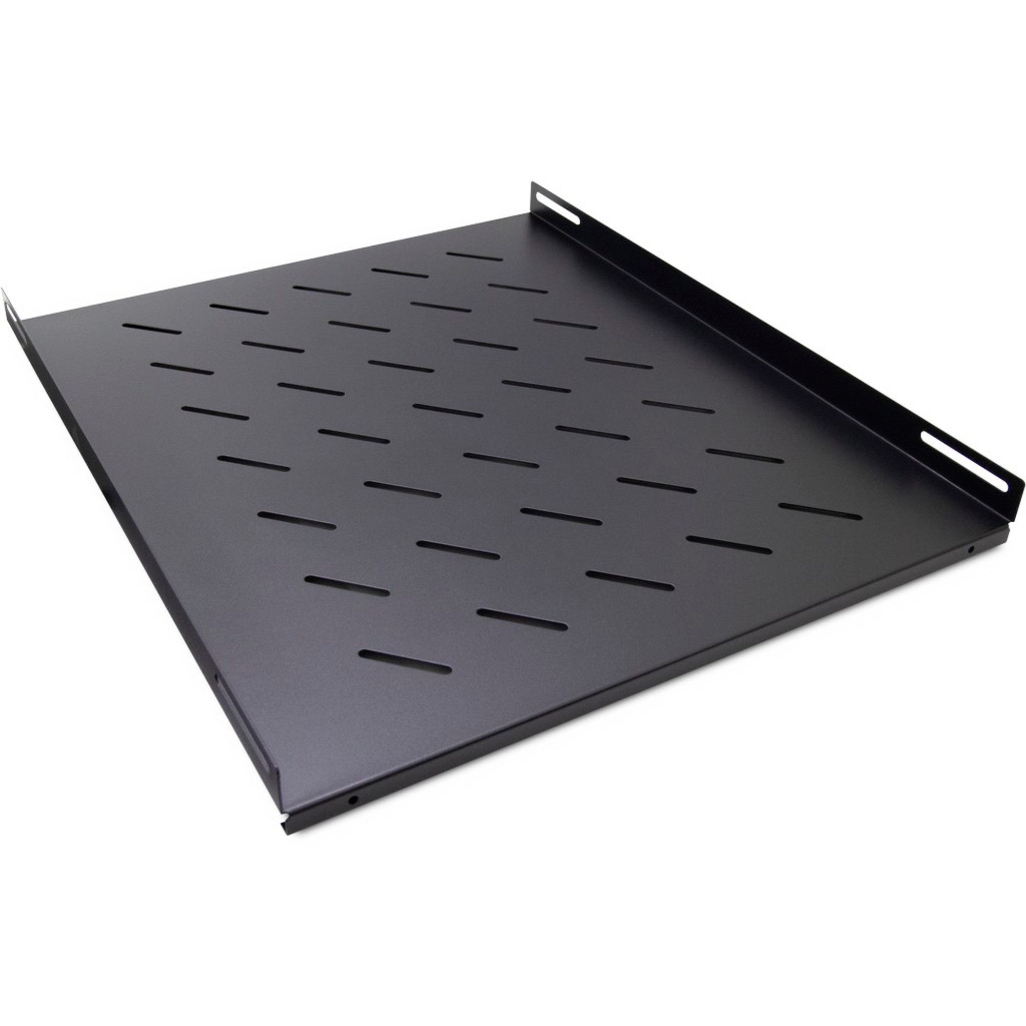 Inter-Tech Serverschrank Inter-Tech SW-550/800 Boden 2x, Fachboden, (2