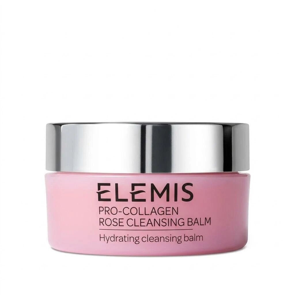 Elemis Gesichts-Reinigungscreme Elemis Pro-Collagen Rose Reinigungsbalsam